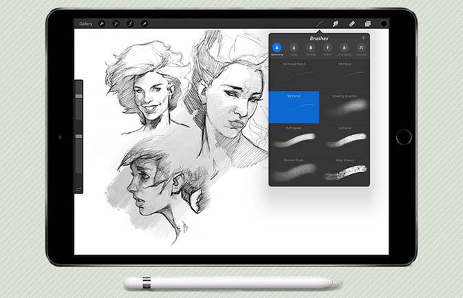 app to convert photo to drawing for mac